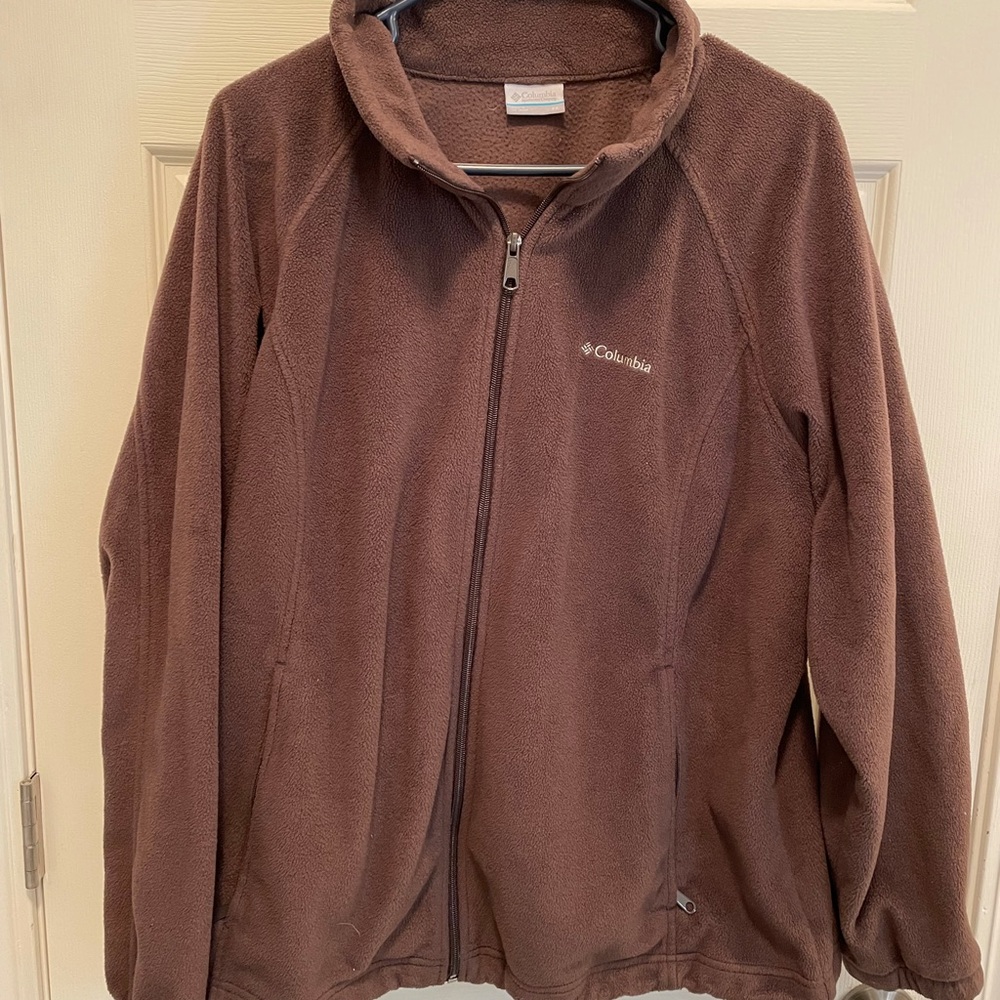 Columbia Fleece